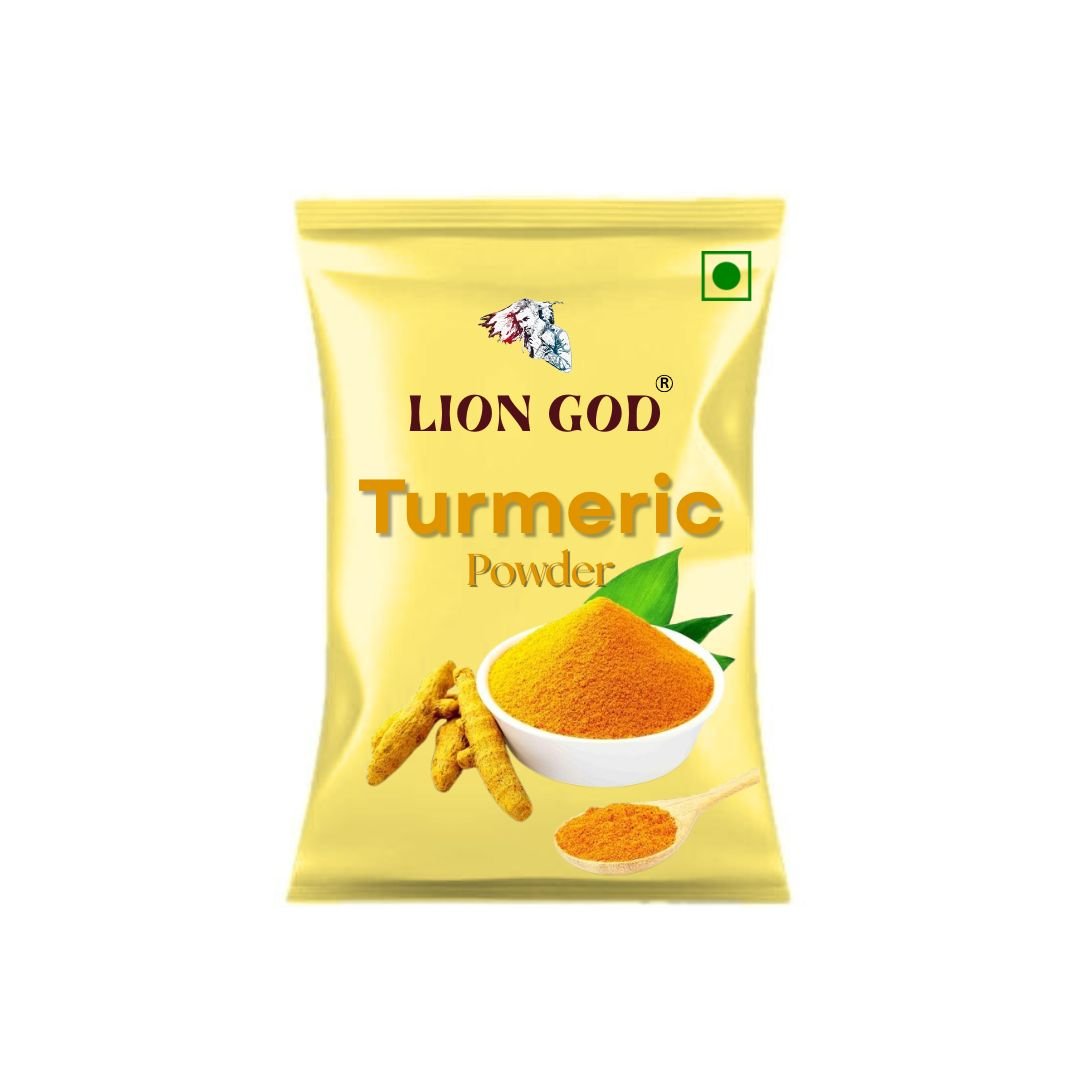 Turmeric Powder
