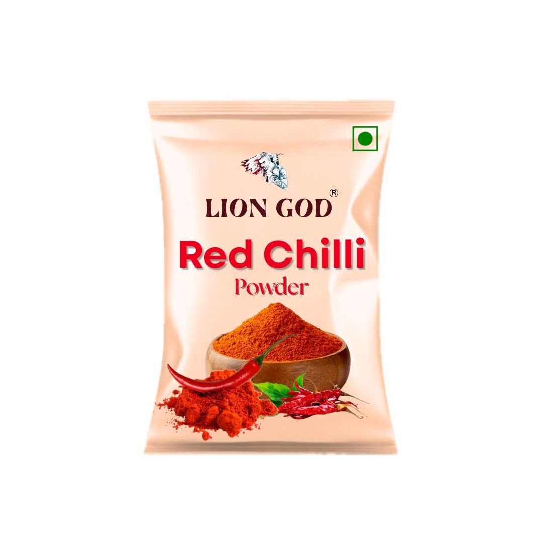 Red Chilli Powder