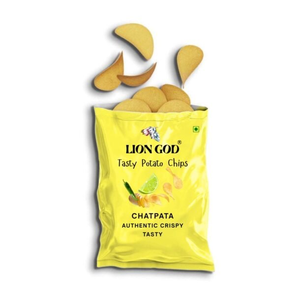 Potato Chips